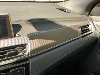 Bmw X2 2021 M-Sport 1.5 Diesel 116HP Ελληνικό !-thumb-14