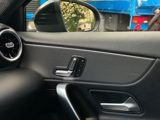 Mercedes-Benz A 250 2021 Sedan Progressive 1.3 DCT 218HP Plug-in Hybrid ΕΛΛΗΝΙΚΟ!-thumb-11