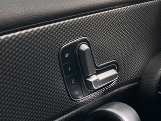 Mercedes-Benz A 250 2021 Sedan Progressive 1.3 DCT 218HP Plug-in Hybrid ΕΛΛΗΝΙΚΟ!-thumb-12