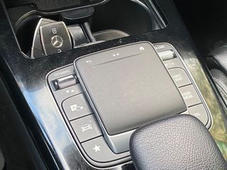 Mercedes-Benz A 250 2021 Sedan Progressive 1.3 DCT 218HP Plug-in Hybrid ΕΛΛΗΝΙΚΟ!-thumb-13