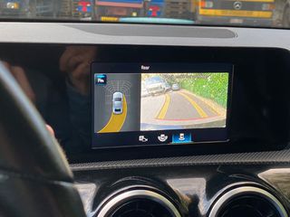 Mercedes-Benz A 250 2021 Sedan Progressive 1.3 DCT 218HP Plug-in Hybrid ΕΛΛΗΝΙΚΟ!-thumb-10
