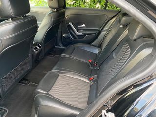 Mercedes-Benz A 250 2021 Sedan Progressive 1.3 DCT 218HP Plug-in Hybrid ΕΛΛΗΝΙΚΟ!-thumb-4