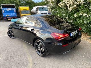 Mercedes-Benz A 250 2021 Sedan Progressive 1.3 DCT 218HP Plug-in Hybrid ΕΛΛΗΝΙΚΟ!-thumb-18