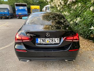 Mercedes-Benz A 250 2021 Sedan Progressive 1.3 DCT 218HP Plug-in Hybrid ΕΛΛΗΝΙΚΟ!-thumb-20