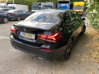 Mercedes-Benz A 250 2021 Sedan Progressive 1.3 DCT 218HP Plug-in Hybrid ΕΛΛΗΝΙΚΟ!-thumb-22