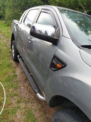 Ford 2014 Ranger