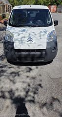 Citroen Nemo 2015