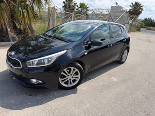 Kia Ceed / cee'd 2013 DIESEL ZANTES ΑΡΙΣΤΟ