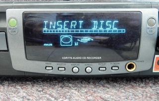 Philips CDR 775-thumb-1