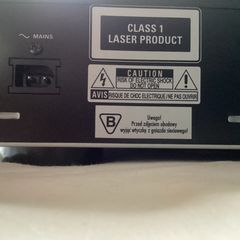Philips CDR 775-thumb-3