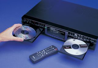 Philips CDR 775-thumb-4