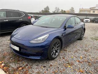 Tesla Model 3 2021 LONG RANGE DUAL MOTOR Ελληνικό