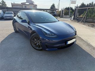 Tesla Model 3 2021 LONG RANGE DUAL MOTOR Ελληνικό