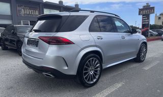 Mercedes-Benz GLE 350 2020 DE 4MATIC 9G-TRONIC AMG-Line PANORAΜA-thumb-2