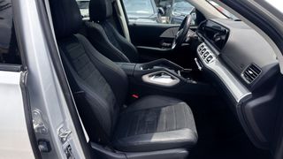 Mercedes-Benz GLE 350 2020 DE 4MATIC 9G-TRONIC AMG-Line PANORAΜA-thumb-7