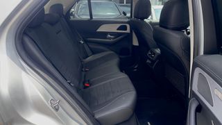 Mercedes-Benz GLE 350 2020 DE 4MATIC 9G-TRONIC AMG-Line PANORAΜA-thumb-9