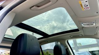 Mercedes-Benz GLE 350 2020 DE 4MATIC 9G-TRONIC AMG-Line PANORAΜA-thumb-11