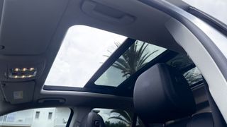 Mercedes-Benz GLE 350 2020 DE 4MATIC 9G-TRONIC AMG-Line PANORAΜA-thumb-13