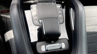 Mercedes-Benz GLE 350 2020 DE 4MATIC 9G-TRONIC AMG-Line PANORAΜA-thumb-15