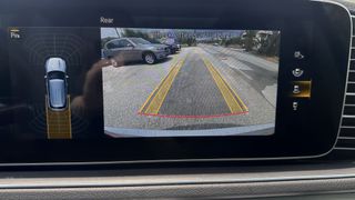 Mercedes-Benz GLE 350 2020 DE 4MATIC 9G-TRONIC AMG-Line PANORAΜA-thumb-17