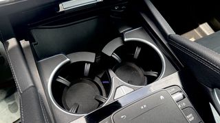 Mercedes-Benz GLE 350 2020 DE 4MATIC 9G-TRONIC AMG-Line PANORAΜA-thumb-21