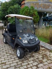 Club Car 2023 EVO 4-thumb-1