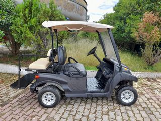 Club Car 2023 EVO 4