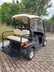 Club Car 2023 EVO 4-thumb-2