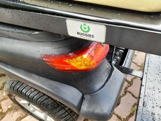 Club Car 2023 EVO 4-thumb-3