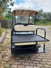 Club Car 2023 EVO 4-thumb-4