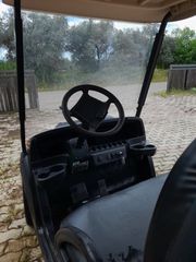 Club Car 2023 EVO 4-thumb-5