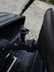 Club Car 2023 EVO 4-thumb-6