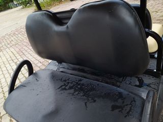 Club Car 2023 EVO 4-thumb-8