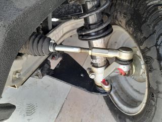 Club Car 2023 EVO 4-thumb-11
