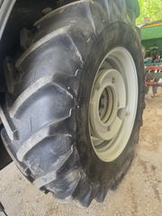 Λάστιχα Valtra 2020 Michelin agribib 16,9 28(420 85 28) και 20,8 38(520 85 38)