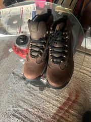 Παππουτσια timberland αφορετα απο λαθος νουμερο