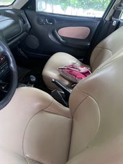 Rover 200 1998