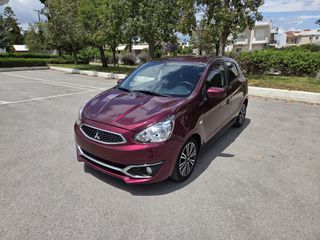 Mitsubishi Space Star 2018