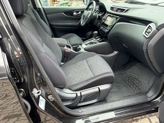 Nissan Qashqai 2016