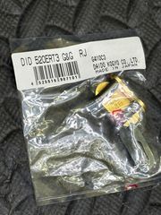 ΣΥΝΔΕΤΙΚΟΣ ΚΡΙΚΟΣ ΑΛΥΣΙΔΑΣ DID ERVT3 520 G&G FALSE CLIP-thumb-1