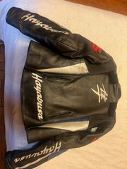 Suzuki GSXR 1300 Hayabusa '07