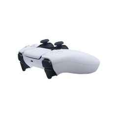 Sony PS5 Dualsense Wireless Controller White EU-thumb-1