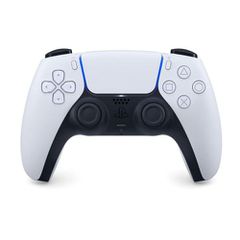Sony PS5 Dualsense Wireless Controller White EU