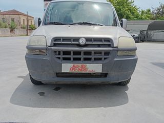 Fiat Doblo 2003