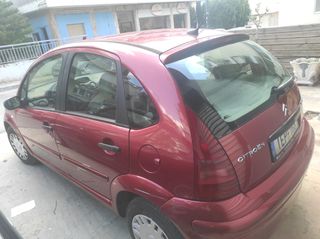 Citroen C3 2005