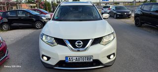 Nissan X-Trail 2016 AUTOMATIC DIESEL 1600CC ΠΑΝΟΡΑΜΙΚΉ-thumb-1