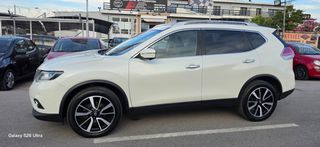 Nissan X-Trail 2016 AUTOMATIC DIESEL 1600CC ΠΑΝΟΡΑΜΙΚΉ-thumb-5