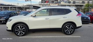 Nissan X-Trail 2016 AUTOMATIC DIESEL 1600CC ΠΑΝΟΡΑΜΙΚΉ-thumb-6