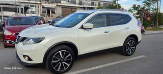 Nissan X-Trail 2016 AUTOMATIC DIESEL 1600CC ΠΑΝΟΡΑΜΙΚΉ-thumb-7