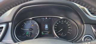 Nissan X-Trail 2016 AUTOMATIC DIESEL 1600CC ΠΑΝΟΡΑΜΙΚΉ-thumb-34